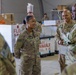 Drawsko Combat Training Center Visit