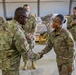 Drawsko Combat Training Center Visit