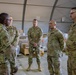 Drawsko Combat Training Center Visit