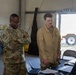 Drawsko Combat Training Center Visit