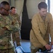 Drawsko Combat Training Center Visit