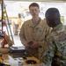 Drawsko Combat Training Center Visit