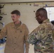 Drawsko Combat Training Center Visit