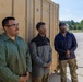 Drawsko Combat Training Center Visit