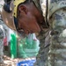 U.S. Navy Seabees Build 3 Two-Room Classrooms in Pandan, Indonesia as part of Pacific Partnership 2026