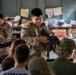 U.S. Soldiers foster connections with Estonian youth