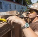 U.S. Navy Seabees Build 3 Two-Room Classrooms in Pandan, Indonesia as part of Pacific Partnership 2026