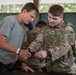 U.S. Soldiers foster connections with Estonian youth