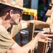 U.S. Navy Seabees Build 3 Two-Room Classrooms in Pandan, Indonesia as part of Pacific Partnership 2026