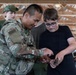 U.S. Soldiers foster connections with Estonian youth