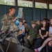 U.S. Soldiers foster connections with Estonian youth