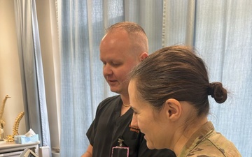 New medical equipment to detect TBIs faster