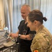 New medical equipment to detect TBIs faster