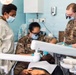 U.S., PNGDF deliver care during Tamiok Strike 26
