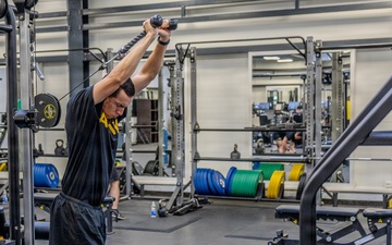 Drawsko Combat Training Center Visit