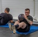 Drawsko Combat Training Center Visit