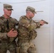 603rd Military Police Company conducts urban operations at Tapa Army Base, Estonia