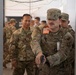 603rd Military Police Company conducts urban operations at Tapa Army Base, Estonia