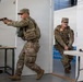 603rd Military Police Company conducts urban operations at Tapa Army Base, Estonia