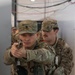 603rd Military Police Company conducts urban operations at Tapa Army Base, Estonia