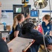 Early dental care keeps Spangdahlem Air Base military working dogs’ bite in the fight