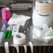Early dental care keeps Spangdahlem Air Base military working dogs’ bite in the fight