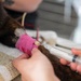 Early dental care keeps Spangdahlem Air Base military working dogs’ bite in the fight