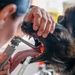 Early dental care keeps Spangdahlem Air Base military working dogs’ bite in the fight