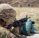 1st Infantry Division Soldiers conduct zeroing range at Mihail Kogălniceanu Air Base, Romania