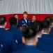31 Logistics Readiness Squadron holds change of command ceremony