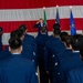 31 Logistics Readiness Squadron holds change of command ceremony