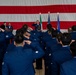 31 Logistics Readiness Squadron holds change of command ceremony