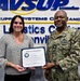 Jessica Dolan named Small Business Advocate of the Quarter