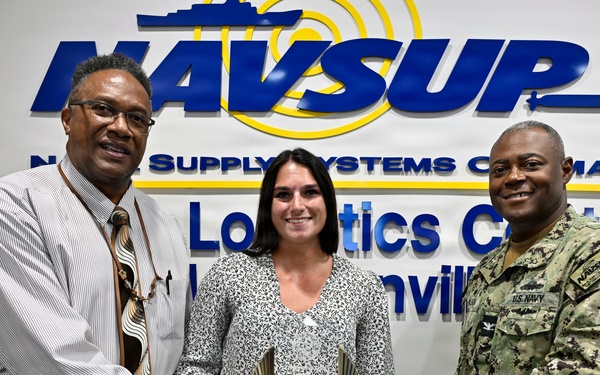 Jessica Dolan named Small Business Advocate of the Quarter