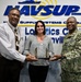 Jessica Dolan named Small Business Advocate of the Quarter