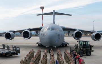 726th Air Mobility Squadron 2026 Team Photo Day