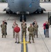 726th Air Mobility Squadron 2026 Team Photo Day