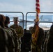 39th Air Base Wing change of command ceremony