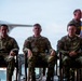 39th Air Base Wing change of command ceremony