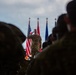 39th Air Base Wing change of command ceremony
