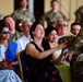 39th Air Base Wing change of command ceremony
