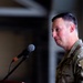 39th Air Base Wing change of command ceremony