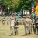 7th ATC Change of Responsiblilty