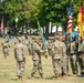 7th ATC Change of Responsiblilty