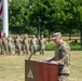 7th ATC Change of Responsiblilty