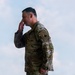 39th Air Base Wing change of command ceremony