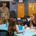 Supporting families through every phase of deployment at Joint Base Charleston
