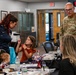 Supporting families through every phase of deployment at Joint Base Charleston