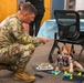 Supporting families through every phase of deployment at Joint Base Charleston