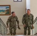 Director, Defense Health Network-Europe visits Naval Station Rota